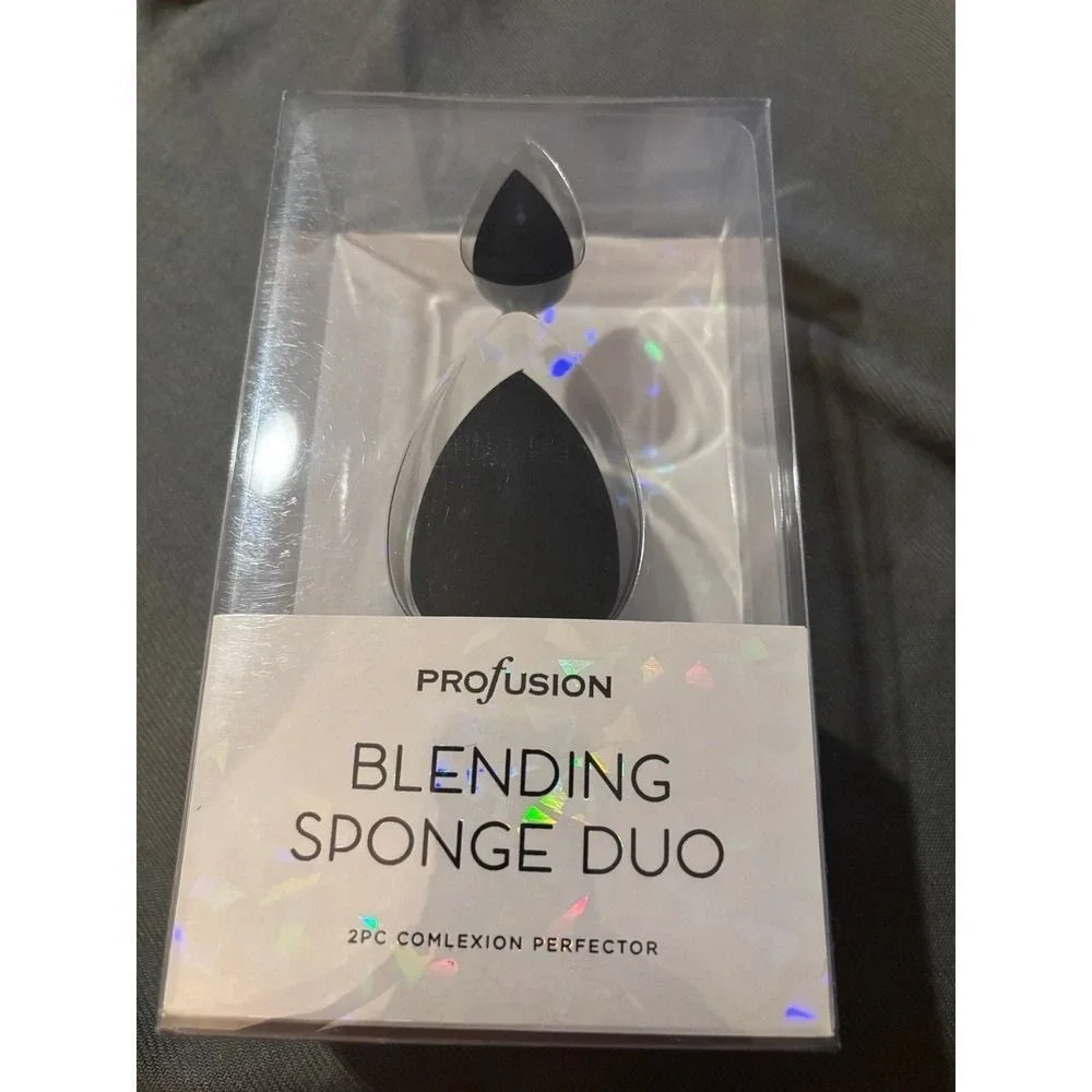 Profusion Blending Sponge Duo
